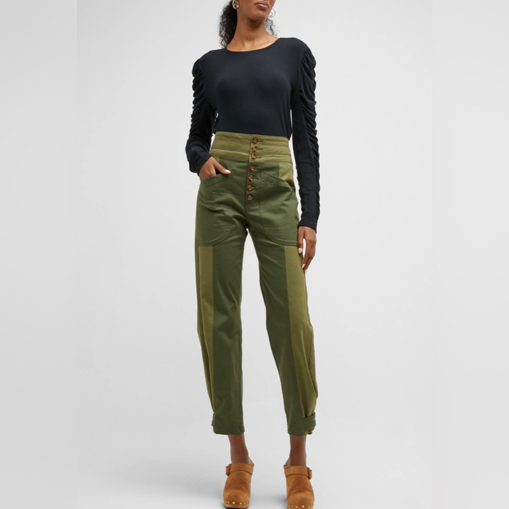 Veronica Beard Marley Pant